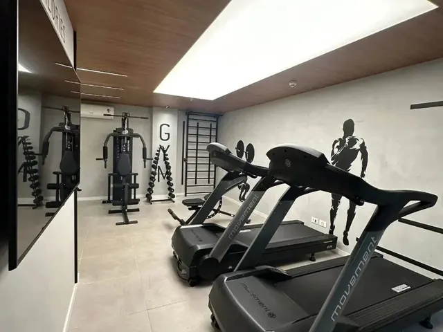 Imagem 12: Condominio Hotel Flat Afonso Pena 2 Suítes