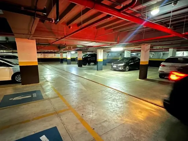 Imagem 6: Condominio Hotel Flat Afonso Pena 2 Suítes