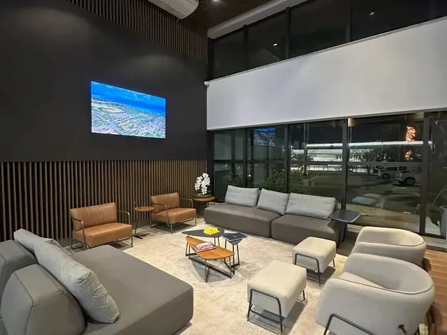 Imagem 13: Condominio Hotel Flat Afonso Pena 2 Suítes