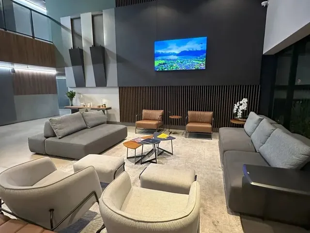 Imagem 10: Condominio Hotel Flat Afonso Pena 2 Suítes