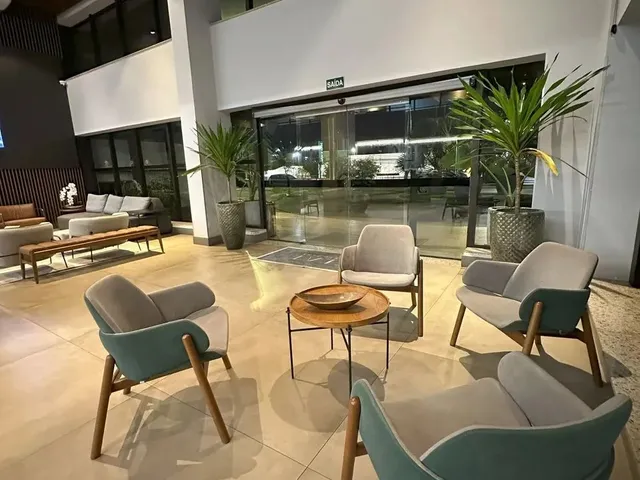 Imagem 14: Condominio Hotel Flat Afonso Pena 2 Suítes