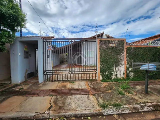 Imagem: Casa Térrea com Piscina