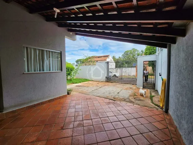 Imagem 7: Casa Térrea com Piscina