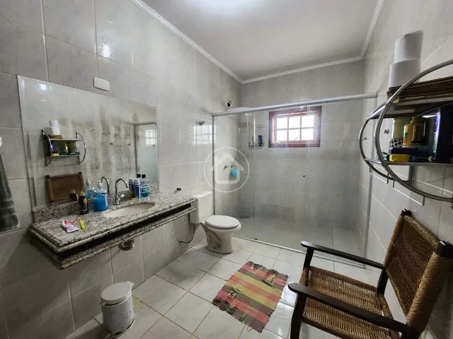 Imagem 11: Casa Térrea com Piscina
