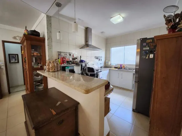 Imagem 3: Casa Térrea com Piscina