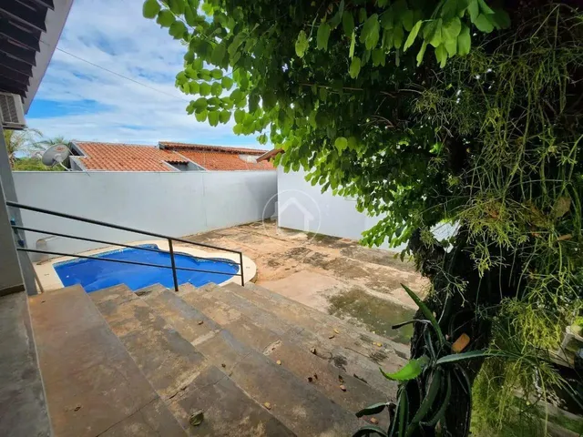 Imagem 15: Casa Térrea com Piscina