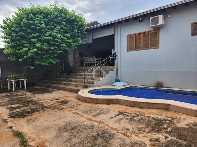 Imagem 2: Casa Térrea com Piscina