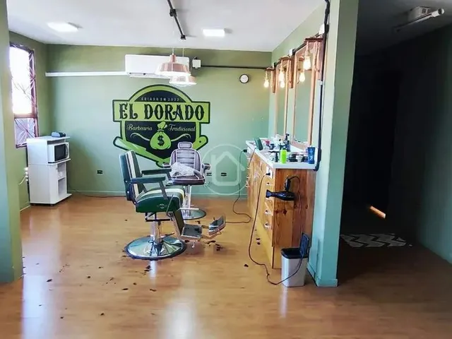 Imagem 2: Sobrado Comercial Rui Barbosa