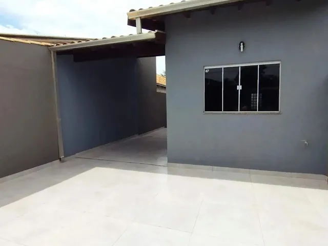 Imagem 9: Casa Nova com Acabamento de Alto Padrão- Próximo a Ucdb