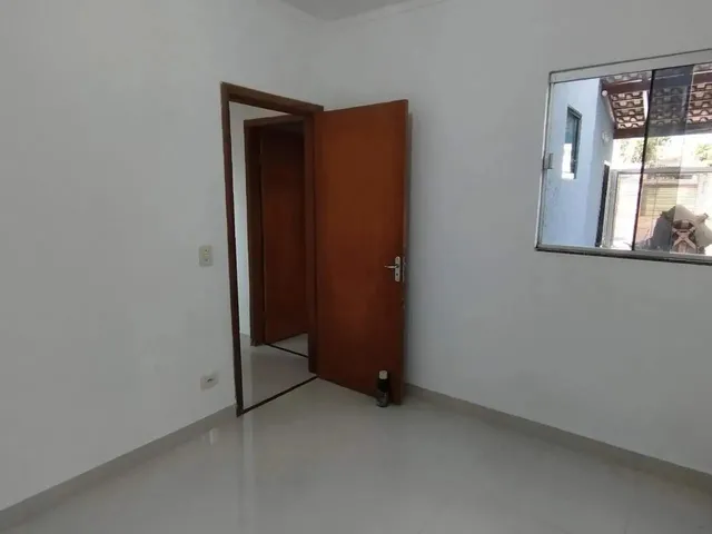 Imagem 11: Casa Nova com Acabamento de Alto Padrão- Próximo a Ucdb