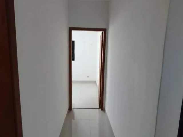 Imagem 2: Casa Nova com Acabamento de Alto Padrão- Próximo a Ucdb