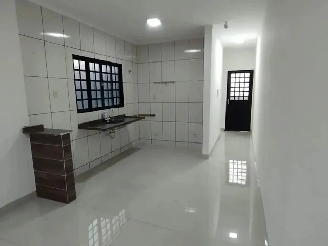 Imagem 4: Casa Nova com Acabamento de Alto Padrão- Próximo a Ucdb
