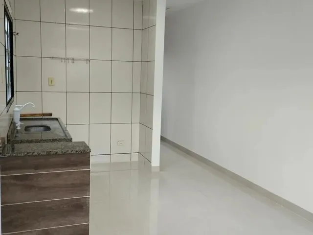Imagem 3: Casa Nova com Acabamento de Alto Padrão- Próximo a Ucdb