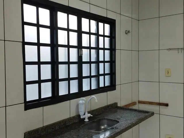 Imagem 7: Casa Nova com Acabamento de Alto Padrão- Próximo a Ucdb