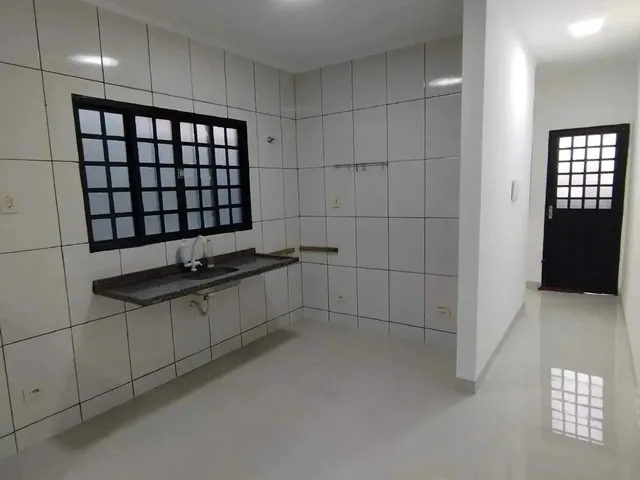 Imagem 10: Casa Nova com Acabamento de Alto Padrão- Próximo a Ucdb