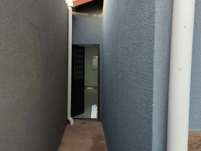 Imagem 8: Casa Nova com Acabamento de Alto Padrão- Próximo a Ucdb