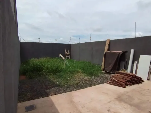 Imagem 15: Casa Nova com Acabamento de Alto Padrão- Próximo a Ucdb