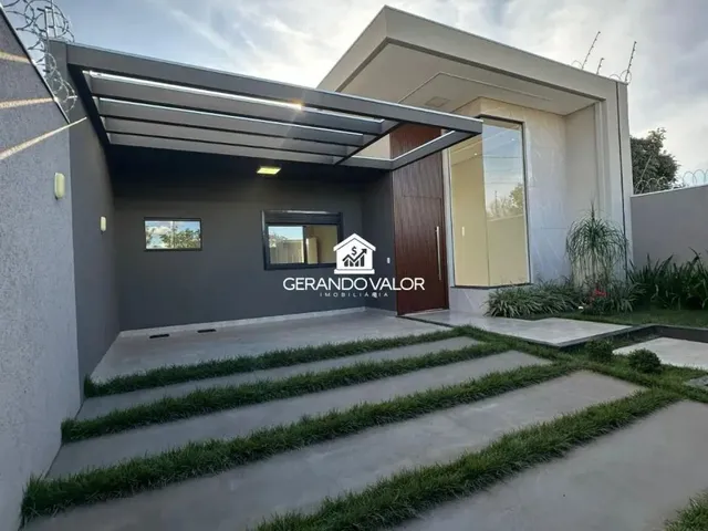 Imagem 1: Piscina, Área Gourmet, a Duas Quadras da Ucdb