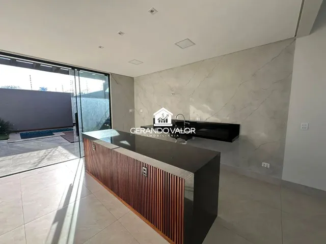Imagem 15: Piscina, Área Gourmet, a Duas Quadras da Ucdb