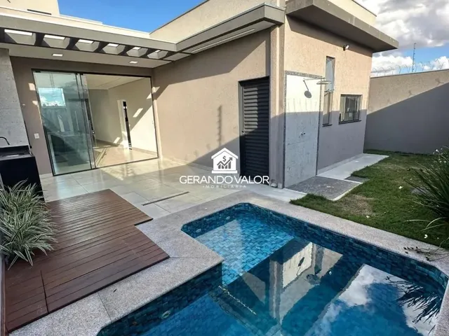 Imagem 16: Piscina, Área Gourmet, a Duas Quadras da Ucdb
