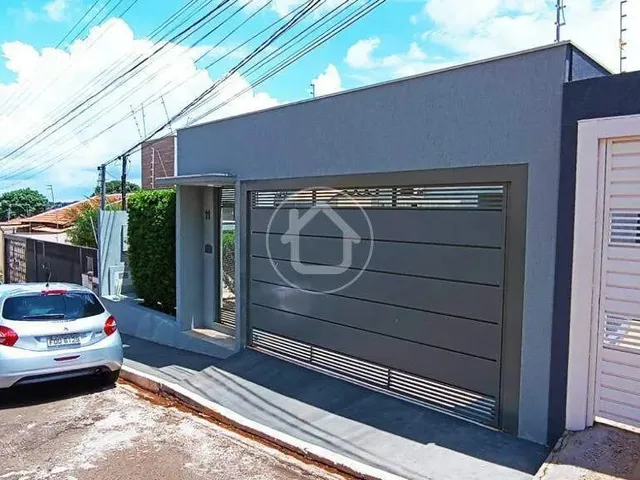 Imagem: Casa Reformada em Condomínio no Monte Castelo