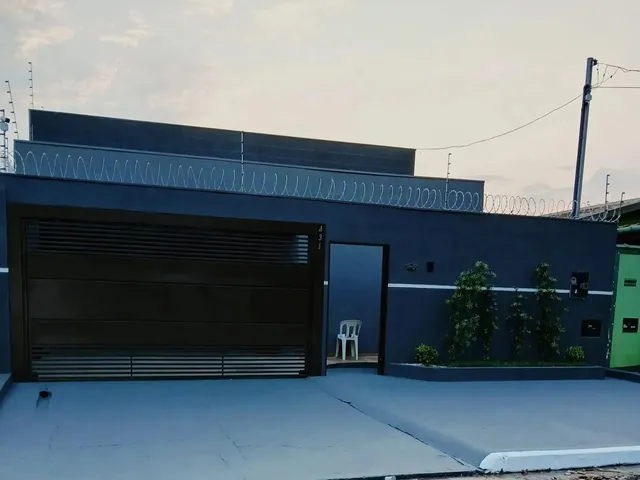 Imagem: Linda Casa no Bairro União
