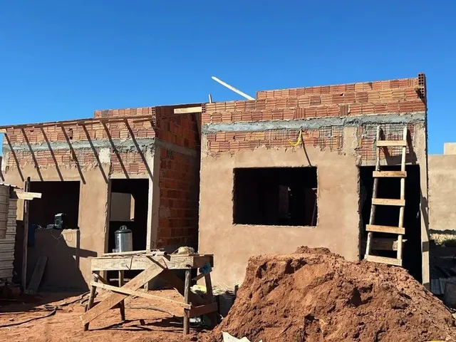 Imagem: Casa Nova em North Park - 2 Quartos