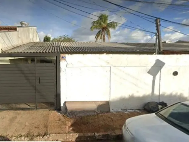 Imagem: Casa no Coophatrabalho Oportunidade Investidor