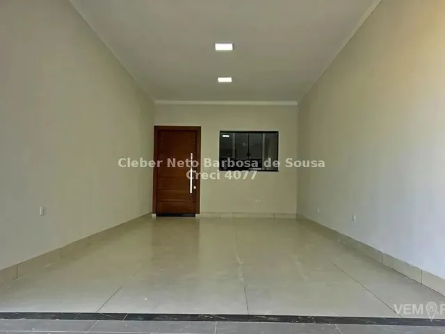 Imagem 13: Belissímo Imóvel com 4 Suítes Sendo Uma com Closet