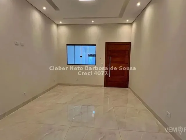 Imagem 9: Belissímo Imóvel com 4 Suítes Sendo Uma com Closet