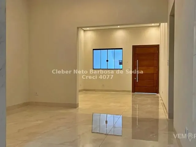 Imagem 10: Belissímo Imóvel com 4 Suítes Sendo Uma com Closet