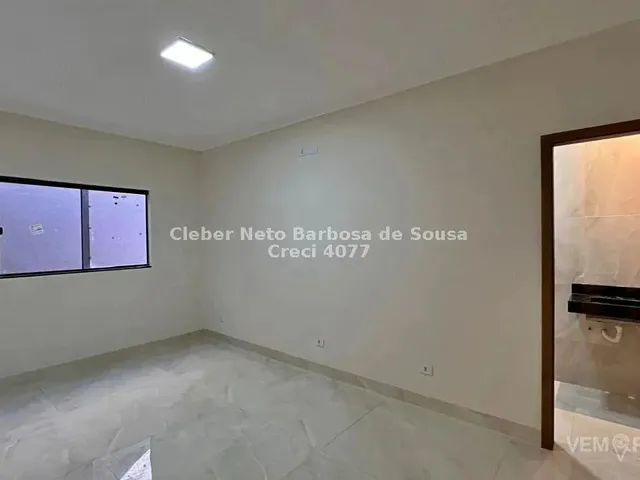 Imagem 11: Belissímo Imóvel com 4 Suítes Sendo Uma com Closet
