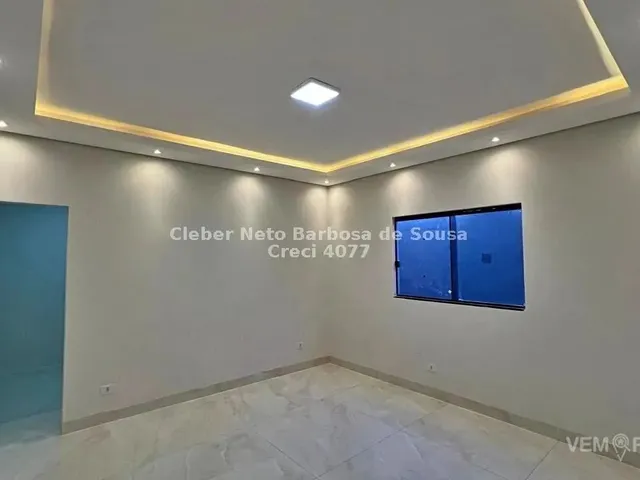 Imagem 6: Belissímo Imóvel com 4 Suítes Sendo Uma com Closet