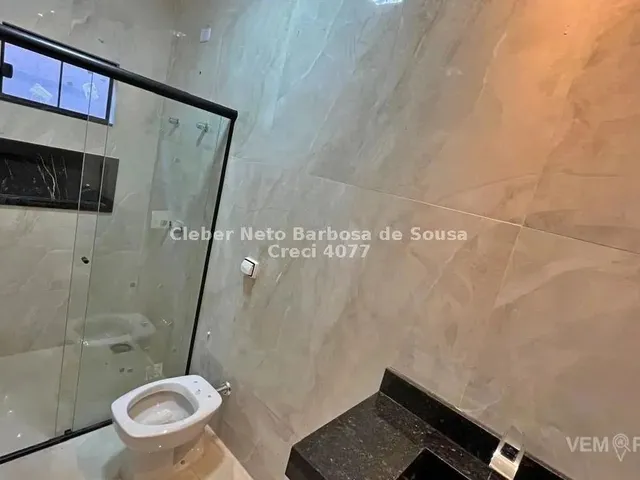 Imagem 5: Belissímo Imóvel com 4 Suítes Sendo Uma com Closet