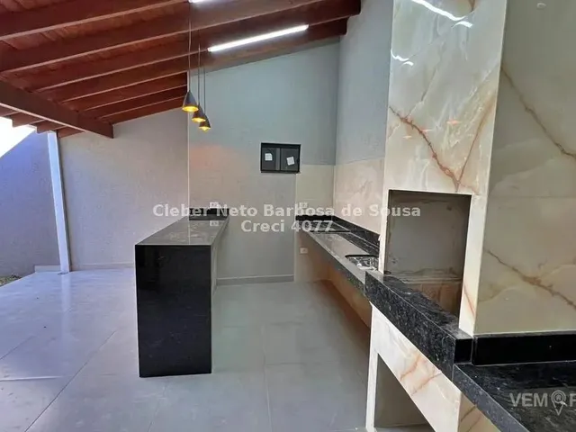 Imagem 7: Belissímo Imóvel com 4 Suítes Sendo Uma com Closet