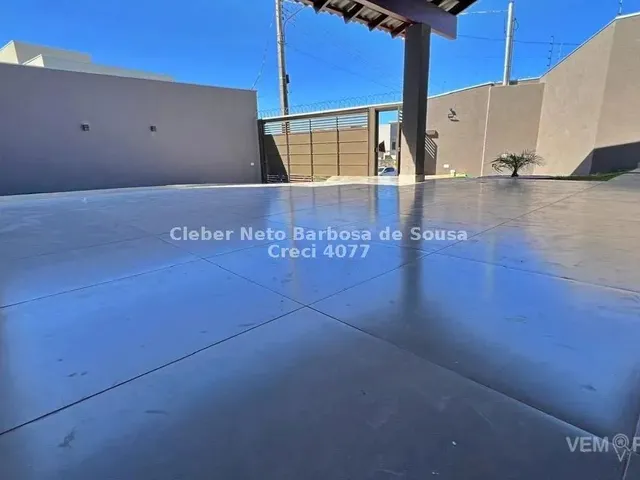 Imagem 14: Belissímo Imóvel com 4 Suítes Sendo Uma com Closet