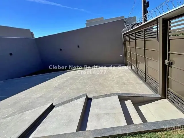 Imagem 12: Belissímo Imóvel com 4 Suítes Sendo Uma com Closet
