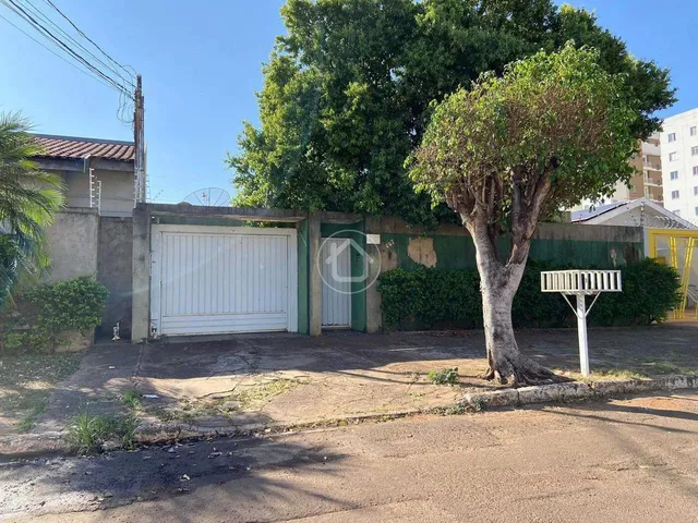 Imagem: Casa com 03 Quartos e 01 Suite Bairro Flamboyant