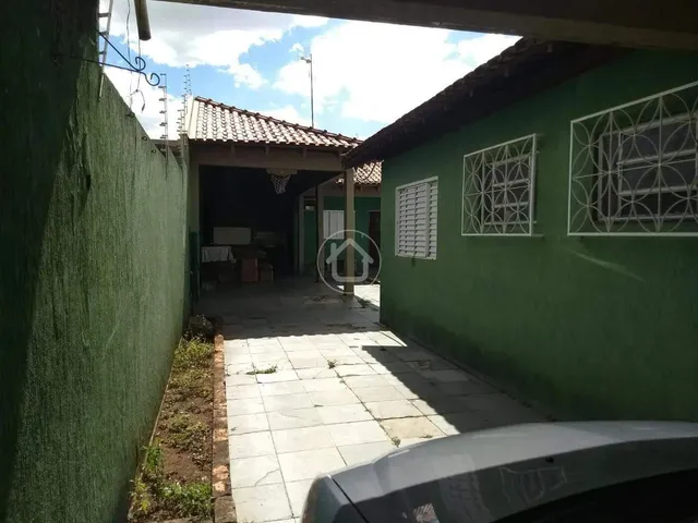 Imagem 11: Casa com 03 Quartos e 01 Suite Bairro Flamboyant