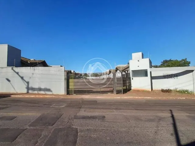 Imagem: Casa Condomínio Tijuca