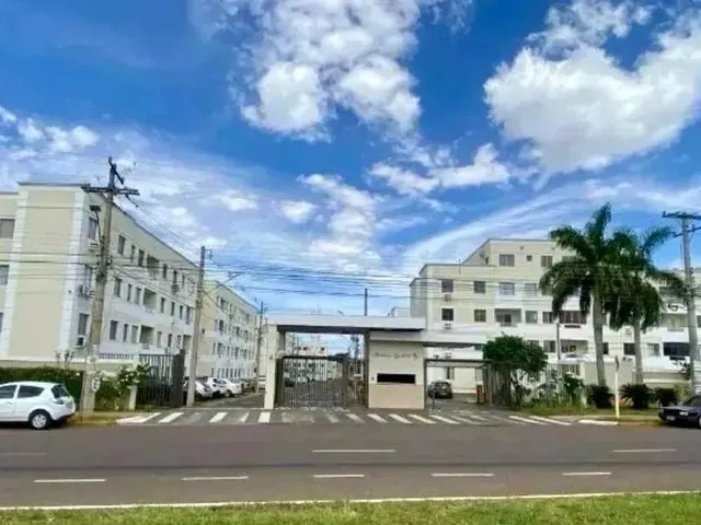 Imagem: Apartamento Mobiliado com Suite no Tiradentes