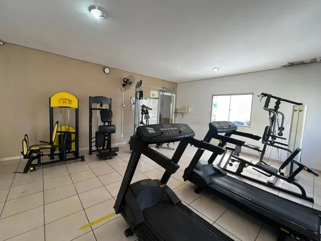 Imagem 12: Apartamento Mobiliado com Suite no Tiradentes