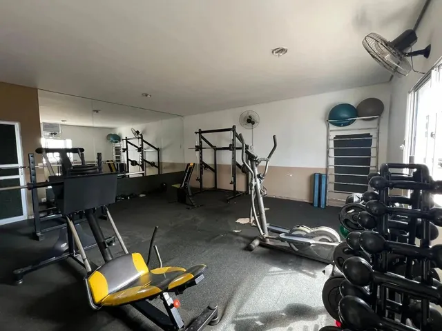 Imagem 9: Apartamento Mobiliado com Suite no Tiradentes