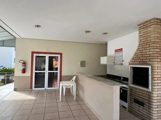 Imagem 8: Apartamento Mobiliado com Suite no Tiradentes