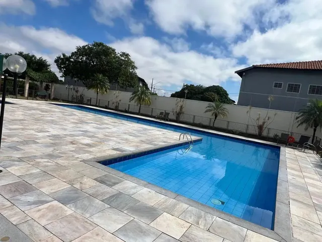 Imagem 10: Apartamento Mobiliado com Suite no Tiradentes