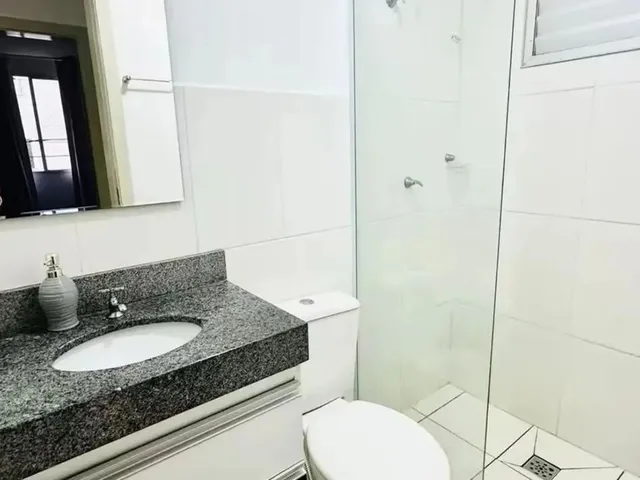 Imagem 7: Apartamento Mobiliado com Suite no Tiradentes