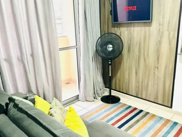 Imagem 13: Apartamento Mobiliado com Suite no Tiradentes