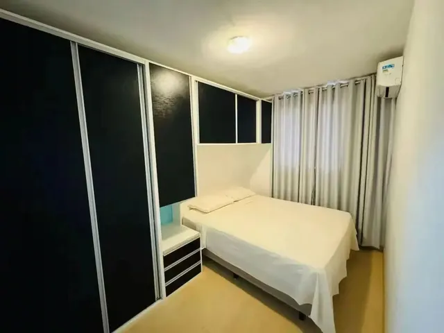 Imagem 4: Apartamento Mobiliado com Suite no Tiradentes