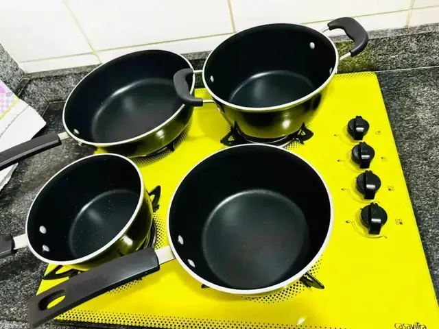 Imagem 11: Apartamento Mobiliado com Suite no Tiradentes