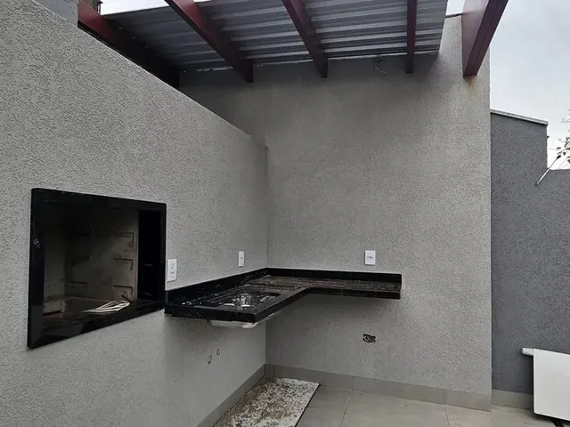 Imagem 5: Lindo Sobrado com 3 Suítes